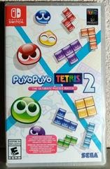 Puyo Puyo Tetris 2 [Launch Edition]